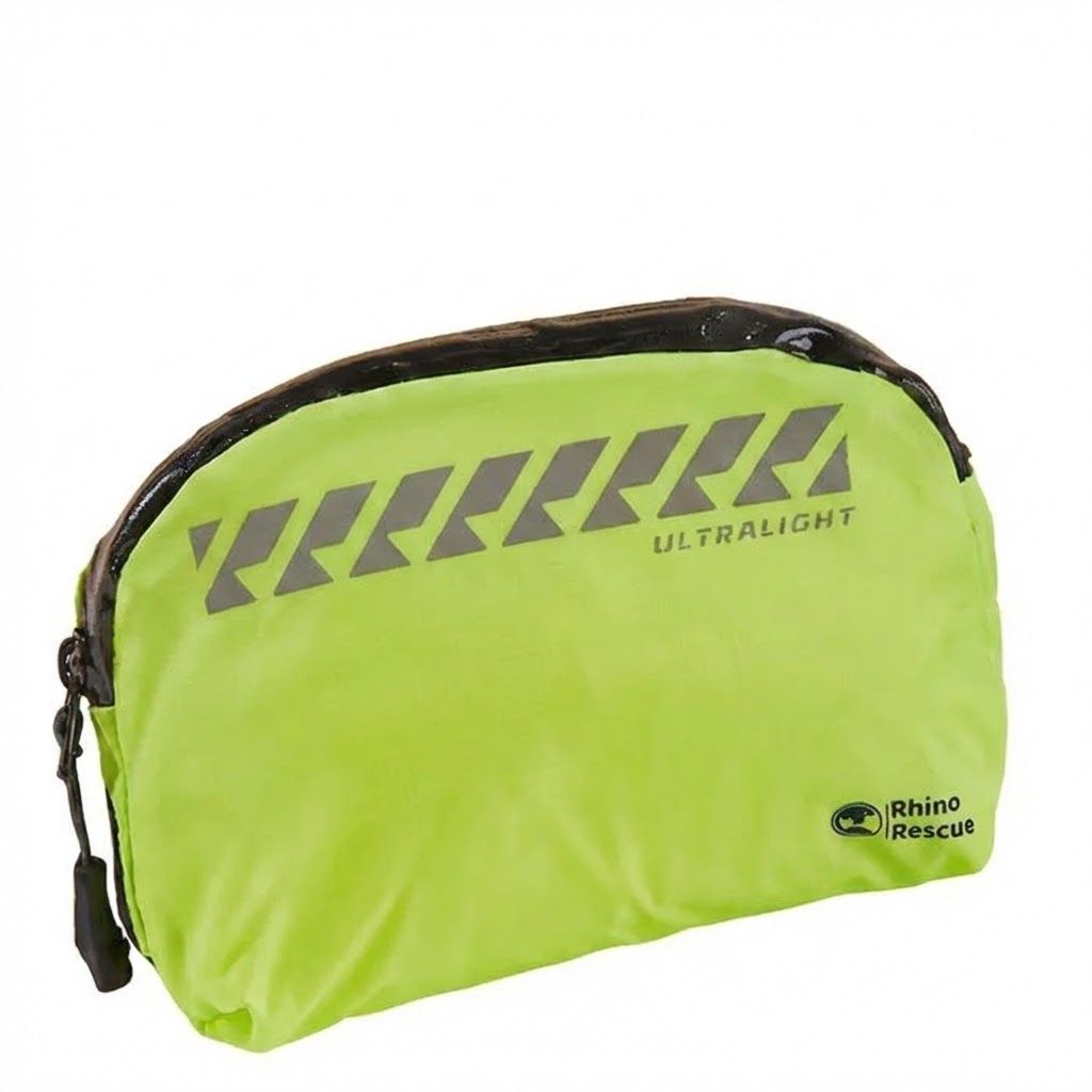 Сверхлёгкая аптечка, набор первой помощи Ultralight First Aid Kit Mini Kit Rhino Rescue, фото 5
